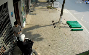 Nhân chứng kể phút giáp mặt nghi phạm sát hại 2 phụ nữ ở Hưng Yên