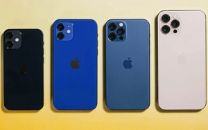 Giá iPhone 12 Pro Max, iPhone 12 giảm mạnh, thấp chưa từng có, chỉ ngang hàng giá rẻ, cơ hội cực hiếm sắm hàng xịn dịp tết Nguyên đán