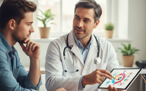 Hé lộ 5 đặc điểm của nam giới có chức năng sinh sản mạnh mẽ