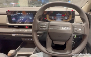 SUV hạng B Kia Seltos 2026 giá 278 triệu đồng trang bị hiện đại, tính năng an toàn cao, cạnh tranh Hyundai Creta, rẻ hơn Kia Morning, Hyundai Grand i10 