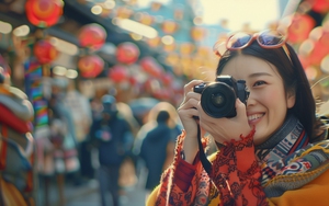 Tốt bụng không phô trương: Những cung hoàng đạo nữ càng tiếp xúc càng quý