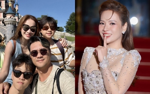 Một năm sau khi rời đài truyền hình, cuộc sống của Đan Lê ra sao?