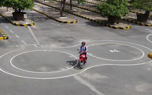 Bằng lái xe A1 – bằng lái xe cơ bản thấp nhất, từ 2026 sẽ chạy được xe gì?