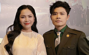 Nữ ca sĩ quê Đắk Lắk được vinh danh Công dân trẻ tiêu biểu, nhạc sĩ Nguyễn Văn Chung có động thái chú ý