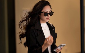 Á hậu quê Hải Phòng 'đu trend' muộn vẫn thu hút với phong cách năng động