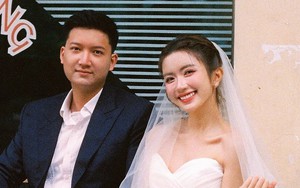 Cháu dâu NSƯT Chí Trung gây chú ý với bộ ảnh nhân ngày đặc biệt