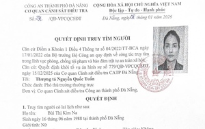 Truy tìm người phụ nữ 38 tuổi liên quan đường dây kinh doanh đa cấp quy mô 2.000 tỷ đồng