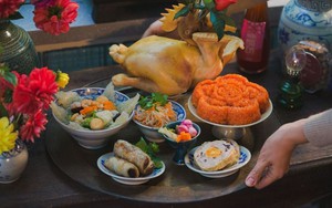 Không phải Giao thừa, đây là một lễ trong tháng Chạp các gia đình cần thực hiện để đón Tết Bính Ngọ 2026 tài lộc