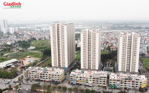 Hà Nội: Bất ngờ trước giá chung cư trên địa bàn 5 xã Thanh Trì, Đại Thanh, Nam Phù, Ngọc Hồi và Hồng Vân đầu năm 2026
