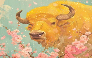 Dự báo bất ngờ cho con giáp tuổi Sửu trong tháng Chạp năm 2025