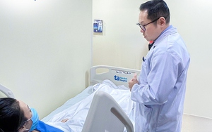 Người phụ nữ 35 tuổi liên tục tăng huyết áp kịch phát từ nguyên nhân không ngờ tới