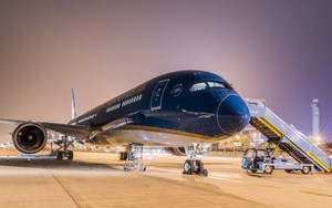 Chưa đến Tết Nguyên đán, nhiều đường bay sắp kín tải, ngành hàng không tăng chuyến bay đêm