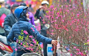 Sự thật thông tin sẽ rét đậm, rét hại dịp Tết Nguyên đán Bính Ngọ?