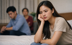 Ám ảnh sống cùng mẹ chồng, tôi đắn đo trước đám cưới với bạn trai yêu 2 năm