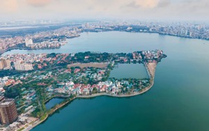 Tin sáng 28/1: Hà Nội duyệt chi hơn 30 nghìn tỷ đồng mở rộng đường ven Hồ Tây; miền Bắc sắp đón đợt không khí lạnh mới