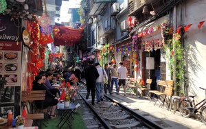 Chi tiết lộ trình di dời 860.000 người dân nội đô của Hà Nội để giảm tải hạ tầng