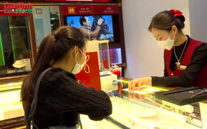 Giá vàng ở mức giá 17 triệu đồng/lượng người bán vàng phải đóng thuế thu nhập cá nhân bao nhiêu từ năm 2026