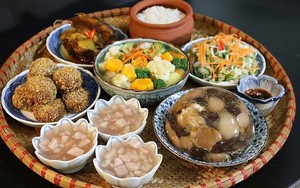 Đây là thứ xuất hiện 'dày đặc' trên mâm cỗ Tết, 5 nhóm người này nên hạn chế tối đa