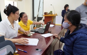 Lịch chi trả lương hưu gộp tháng 2 và tháng 3/2026 mới nhất, người hưởng chế độ nhận ngày nào?