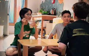 Phim nối sóng 'Cách em 1 milimet' trên VTV3 có gì hấp dẫn?