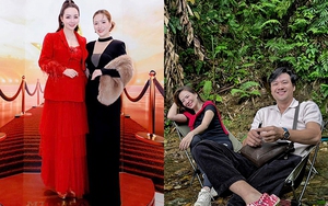 MC Đan Lê ở tuổi ngoài 40 vẫn đăng ký đi học diễn xuất