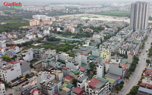 Hà Nội: Gia Lâm vượt mặt các xã Bát Tràng, Phù Đổng và Thuận An về số lượng tòa chung cư mini rao bán