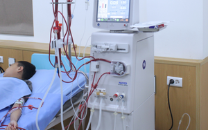 Nam sinh 16 tuổi nhận kết quả suy thận, phải gắn liền với chạy thận từ dấu hiệu nhiều người Việt bỏ qua