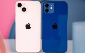 Giá iPhone 13 giảm mạnh, thấp chưa từng có ngay đầu năm 2026, xứng danh iPhone rẻ nhất Việt Nam