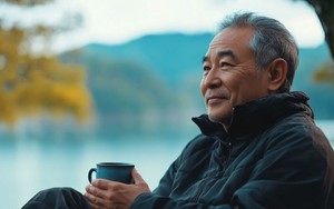 Già rồi mới hiểu: Lương hưu nhiều đến mấy cũng không thay thế được điều này