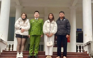 Chuyển khoản nhầm gần 500 triệu, cô gái được cơ quan công an hỗ trợ nhận lại