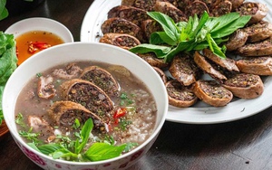 Món cháo 'vạn người mê' ngày lạnh: Chuyên gia chỉ rõ 5 nhóm người 'né gấp' nếu không muốn nhập viện