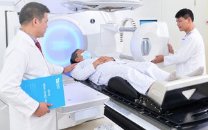 Người đàn ông 60 tuổi phát hiện ung thư phổi từ dấu hiệu nhiều người Việt bỏ qua