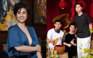 Diễn viên Kim Thư: 'Đến lúc đánh thức lại phiên bản năng động của chính mình'