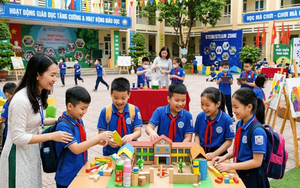 Danh mục 7 nhóm hành vi bị cấm khi tổ chức hoạt động giáo dục ngoài giờ chính khóa từ 15/11/2026