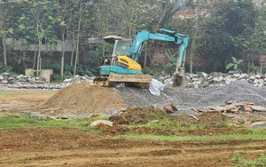 Dự án hơn 817 tỷ chậm tiến độ, Thanh Hóa sẽ đưa nhà thầu vi phạm vào 'danh sách đen'