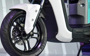 Xe máy điện Yamaha NEO's giảm mạnh tại đại lý, rẻ hiếm có