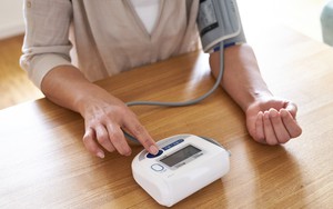 Đo huyết áp tại nhà: 5 lỗi nhỏ có thể khiến kết quả sai lệch