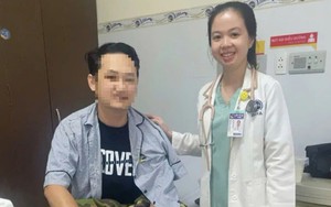 Nam thanh niên 34 tuổi xuất huyết tiêu hóa, nôn ra máu thừa nhận 1 sai lầm nhiều người Việt mắc phải