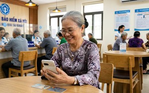 Tin sáng 28/10: Tất cả người dân có lương hưu chú ý thông tin quan trọng về kỳ lương tháng 11; Phụ nữ sinh đủ 2 con trước 35 tuổi sẽ được trợ cấp 4 triệu đồng/tháng?