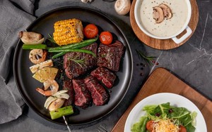 5 thói quen ăn thịt bò, thịt lợn dễ gây bất lợi cho thận, nhiều người vẫn mắc