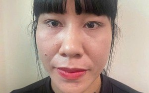 Hà Nội: Bắt giam người phụ nữ ném mắm tôm vào chủ tiệm bánh đang livestream