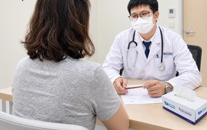 Người phụ nữ 46 tuổi 3 lần ngất, lần cuối co giật: Phát hiện u tụy nội tiết