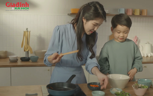 Từ 5/10, đủ 3 điều kiện này cha hoặc mẹ đơn thân nuôi con được nhận trợ cấp 540.000 đồng/tháng