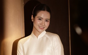 Huyền Lizzie suýt không được chọn đóng cùng Duy Hưng vì quá sang chảnh

