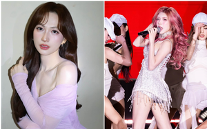 Tin sao 7/10: Phương Anh Đào lọt đề cử 100 gương mặt đẹp nhất thế giới, Trang Pháp gây ấn tượng trước hơn 25.000 khán giả Trung Quốc