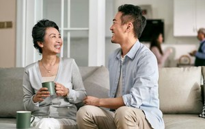 Về hưu đừng vội sống cùng con cái: Câu chuyện đáng suy ngẫm của vợ chồng U60