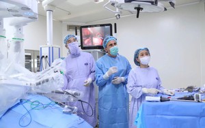 Ung thư thực quản thường đặc biệt "để mắt" tới 4 nhóm người này