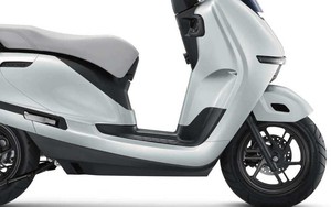 Xe máy điện Honda UC3 giảm sốc, rẻ hiếm có được trang bị cao cấp, đi 120km/lần sạc