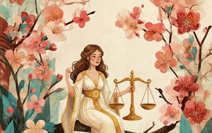 Vận trình 12 cung hoàng đạo năm 2026: Ai sẽ là người thăng hoa nhất?