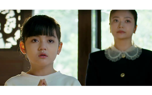 Bà Ánh quyết định nhận bé Nhi làm con gái